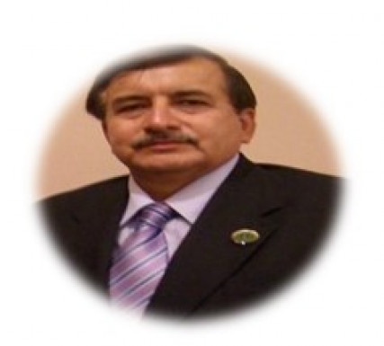 Ph.D. Rubén Mackay Castro, MBA