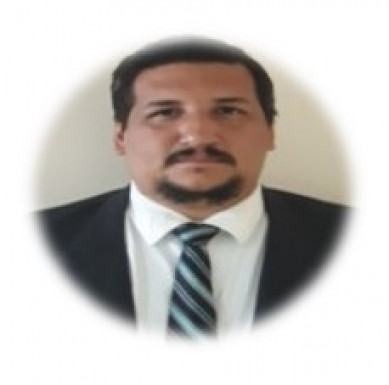 CPA. Rubén Mackay Véliz, MBA