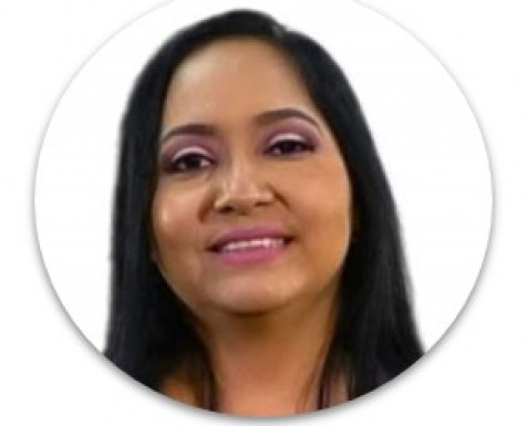 CPA. Mercedes Espinoza Espinoza, MCA